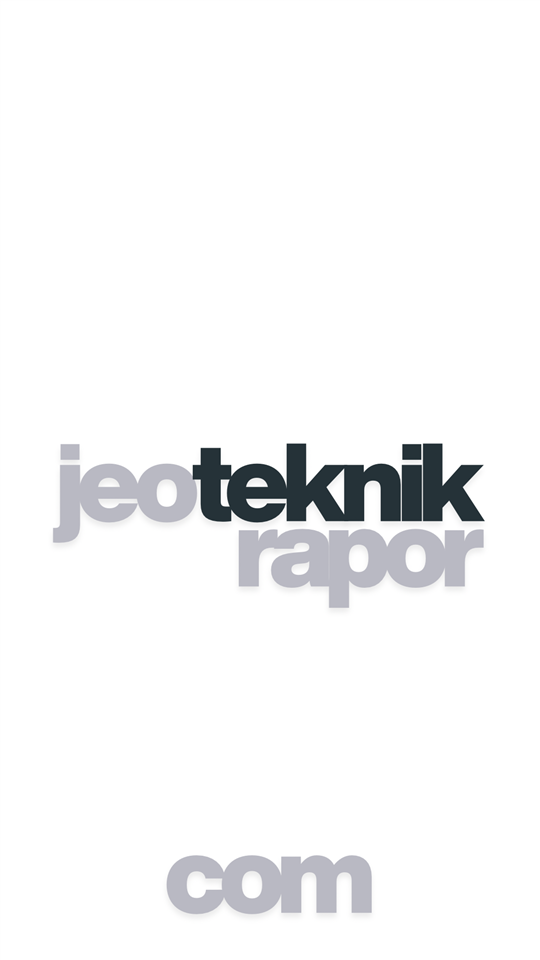 Jeoteknik com